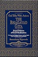 Algopix Similar Product 15 - God Talks with Arjuna The Bhagavad