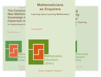 Algopix Similar Product 9 - Mathematics Education Library 48 Book