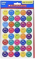Algopix Similar Product 5 - Scholastic Classroom Resources Smiley
