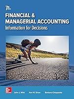 Algopix Similar Product 18 - Financial and Managerial Accounting