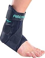 Algopix Similar Product 1 - Aircast AirSport Ankle Support Brace