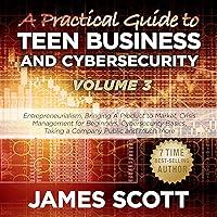 Algopix Similar Product 2 - A Practical Guide to Teen Business and