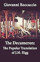 Algopix Similar Product 11 - The Decameron The Popular Translation