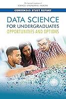 Algopix Similar Product 20 - Data Science for Undergraduates