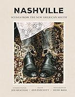 Algopix Similar Product 18 - Nashville Scenes from the New American