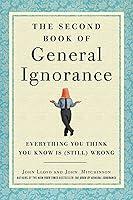 Algopix Similar Product 2 - The Second Book of General Ignorance