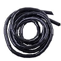 Algopix Similar Product 4 - Calterm 73421 Spiral 38x312 BLK Spir