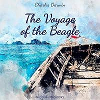 Algopix Similar Product 9 - The Voyage of the Beagle