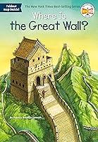 Algopix Similar Product 11 - Where Is the Great Wall?