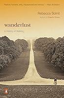 Algopix Similar Product 15 - Wanderlust: A History of Walking