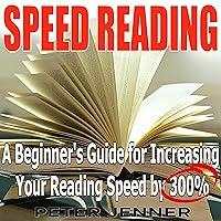 Algopix Similar Product 5 - Speed Reading A Beginners Guide for