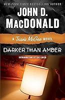 Algopix Similar Product 17 - Darker Than Amber: A Travis McGee Novel
