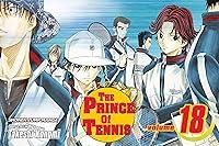 Algopix Similar Product 16 - The Prince of Tennis, Vol. 18