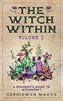 Algopix Similar Product 5 - The Witch Within Volume I The