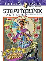 Algopix Similar Product 17 - Creative Haven Steampunk Fashions