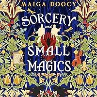 Algopix Similar Product 2 - Sorcery and Small Magics