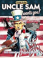 Algopix Similar Product 12 - Uncle Sam Wants YOU To Solve These