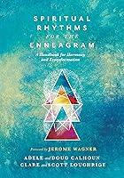Algopix Similar Product 18 - Spiritual Rhythms for the Enneagram A