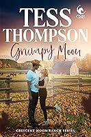 Algopix Similar Product 4 - Grumpy Moon (Crescent Moon Ranch Book 5)