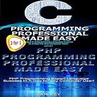 Algopix Similar Product 9 - C Programming Professional Made Easy 