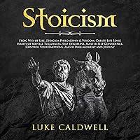 Algopix Similar Product 11 - Stoicism Stoic Way of Life Stoicism