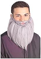 Algopix Similar Product 3 - Rubies Costume Co Beard 
