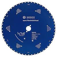 Algopix Similar Product 5 - Bosch 2330226 Circular Saw Blade, Blue
