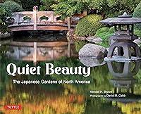 Algopix Similar Product 19 - Quiet Beauty The Japanese Gardens of