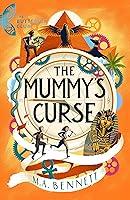 Algopix Similar Product 4 - The Mummys Curse Book 2  A