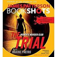 Algopix Similar Product 13 - The Trial A BookShot A Womens Murder