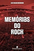 Algopix Similar Product 1 - Memórias do Rock (Portuguese Edition)