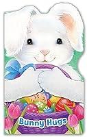 Algopix Similar Product 18 - Bunny Hugs (Hugs Book)