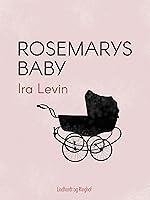 Algopix Similar Product 15 - Rosemarys baby (Danish Edition)