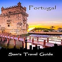 Algopix Similar Product 12 - Portugal Essential Travel Tips All