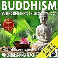 Algopix Similar Product 19 - Buddhism A Beginners Guide Book for