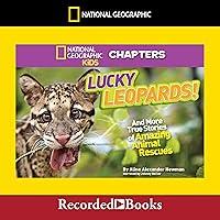 Algopix Similar Product 14 - National Geographic Kids Chapters