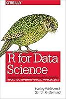 Algopix Similar Product 10 - R for Data Science Import Tidy