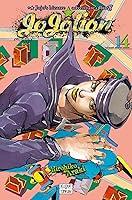 Algopix Similar Product 6 - Jojo's - Jojolion T14