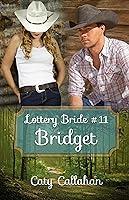 Algopix Similar Product 12 - LOTTERY BRIDE, BOOK 11: BRIDGET