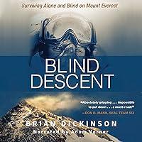 Algopix Similar Product 6 - Blind Descent Surviving Alone and