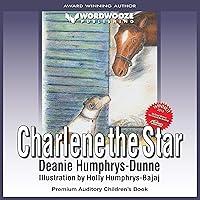 Algopix Similar Product 13 - Charlene the Star