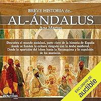 Algopix Similar Product 19 - Breve historia de Al-Ándalus