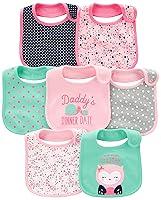 Algopix Similar Product 10 - Simple Joys by Carters Baby 7Pack