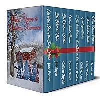 Algopix Similar Product 3 - Once Upon a Christmas Romance