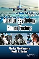 Algopix Similar Product 15 - Aviation Psychology and Human Factors