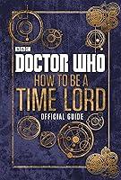 Algopix Similar Product 11 - Doctor Who Official Guide on How to be