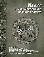 Algopix Similar Product 7 - Field Manual FM 699 US Army Report