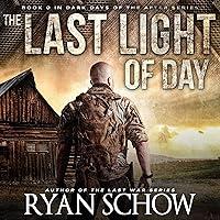 Algopix Similar Product 19 - The Last Light of Day Book 0 in Dark