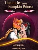 Algopix Similar Product 6 - Chronicles of the Pumpkin Prince