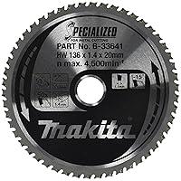 Algopix Similar Product 10 - B33641 Specialized Saw Blade
